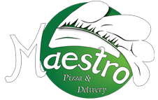 Pizza Maestro Alba Iulia